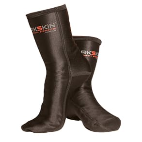 SharkSkin Sharkskin Chill proof Socks - Dive & Fish dive shop