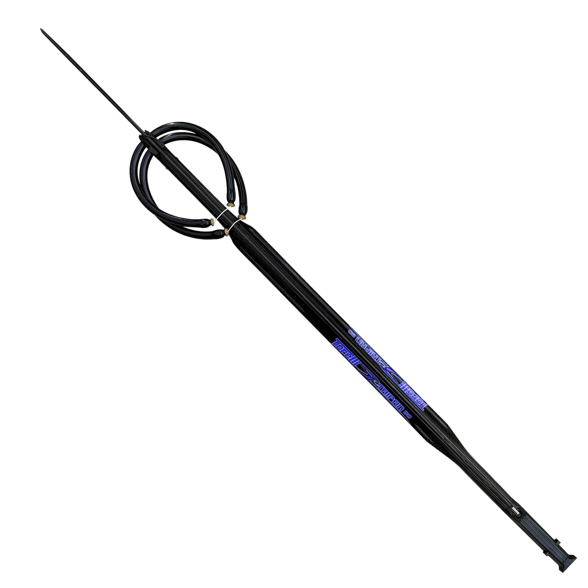 Torelli Torelli Taipan Carbon Speargun - Dive & Fish dive shop