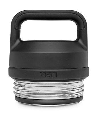 Yeti Rambler Chug Cap Lid - Dive & Fish dive shop