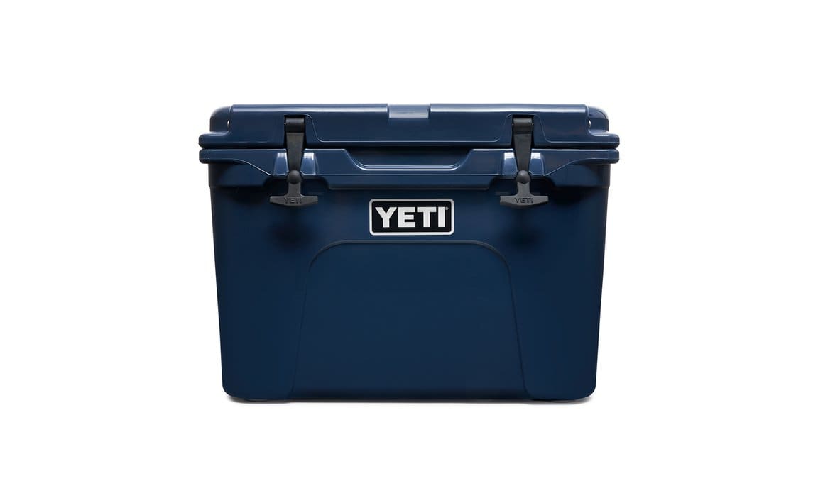 新品☆YETI Tundra 45 Cooler Navyイェティ クーラー Yeti 新品☆YETI Tundra 45 Cooler Navyイェティ クーラー Yeti